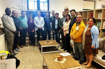 Estate inclusiva: in Sicilia più accesso al mare per tutti