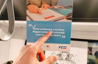 Fino al 2 aprile in Metro a Catania “Prossima fermata: Autonomia!”