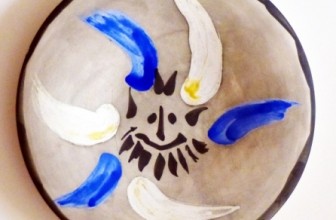 CALTAGIRONE, MOSTRA CERAMICHE DI PICASSO