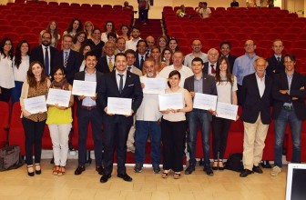 INGEGNERI: PREMI ALLE TESI E NUOVO BANDO