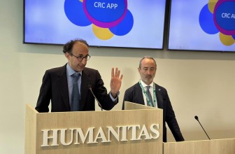 NEL 2022 IN ITALIA 48MILA PAZIENTI AFFETTI DA CANCRO COLORETTALE  A CATANIA PRESENTATA WEB-APP PER POTENZIARE LA PREVENZIONE