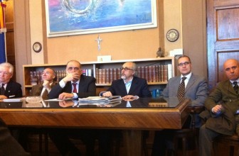 MESSINA TRA LE SEDI DEL PROFESSIONAL DAY