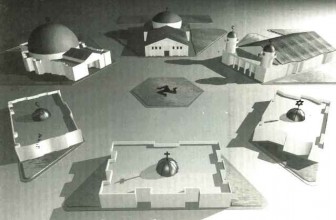 RELIGIONI, DA CATANIA UN PROGETTO DI PACE