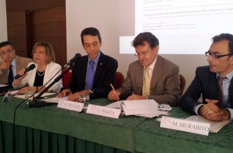 CATANIA: ODCEC – DTL SIGLATO PROTOCOLLO