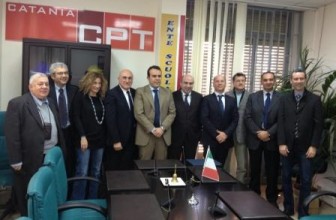 EDILIZIA, ATTENZIONE ALTA SULLA SICUREZZA