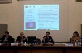 VERSO IL DISTRETTO BIOMEDICO SICILIANO