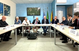 LA SANITÀ CATANESE A CONFRONTO CON I CANDIDATI SINDACO, «PER UN SISTEMA SANITARIO PARTECIPATO E INCLUSIVO»