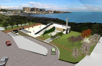 PARCHEGGIO EUROPA, SI RIPARTE IL 7 DICEMBRE