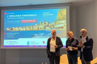 Urologia funzionale: «La nutraceutica di serie A è l’unica alternativa terapeutica efficace»