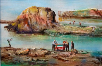 ARTE E CONTEMPORANEITÀ AL BORGHETTO