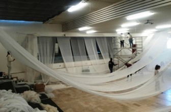 RITO DELLA LUCE, IL MESSAGGIO DI PRESTI