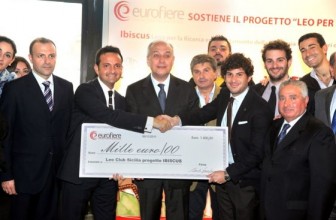 SAEM 2011, VISITA DI STANCANELLI