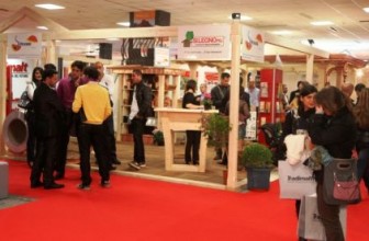 DA OGGI PORTE APERTE DEL SAEM 2011