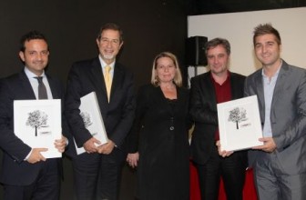 SAEM CHIUDE PREMIANDO LA BIOARCHITETTURA