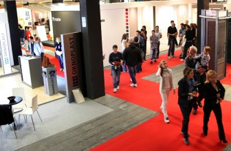 SAEM 2013, 21° SALONE DELL’EDILIZIA