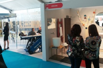 INAUGURATO ALLA TERRAZZA ULISSE SAEM2014