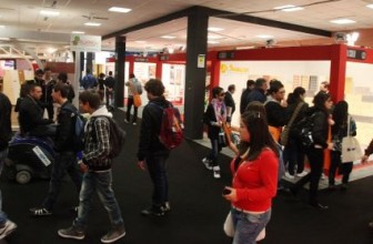 SAEM, APERTURA CON TANTI GIOVANI