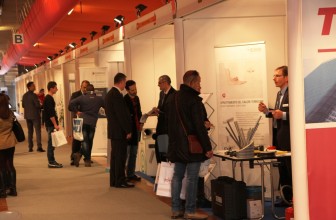 TUTTI I “COMFORT” DELL’ECO SOSTENIBILITÀ IN UNICO SALONE