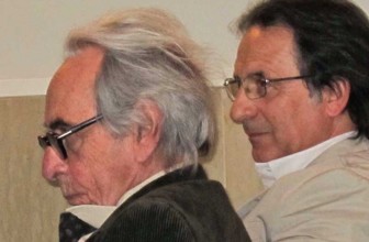 IL CORDOGLIO DEGLI ARCHITETTI DI CATANIA PER LA SCOMPARSA DI GIACOMO LEONE