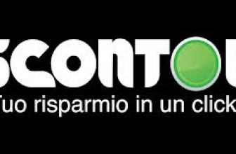 COUPON MANIA, SCONTON SBARCA A PALERMO