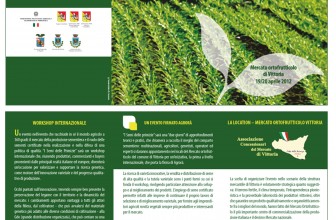 I Semi delle Primizie