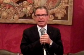 RADIOLOGIA, APPUNTAMENTO A NOVEMBRE