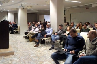 INGEGNERI, SEMINARIO SUGLI “SMART SYSTEMS”
