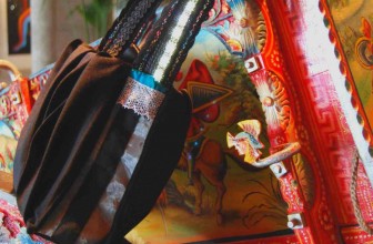 ECO MODA, DALLA SICILIA LE SOLAR BAG