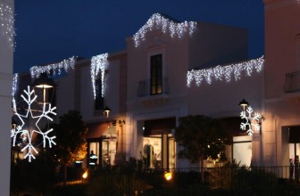 AGIRA, UN NATALE “FORMATO OUTLET”