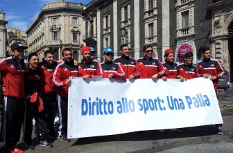 SPORT SICILIA, LE RICHIESTE ALLE ISTITUZIONI