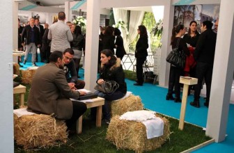 UN ALTRO WEEKEND IN ROSA CON SPOSI IN LOVE