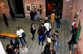 SIPARIO SU “STOP ALLO 048 DEGLI OGGETTI”