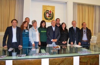 PRESENTATA “STOP ALLO 048 DEGLI OGGETTI”