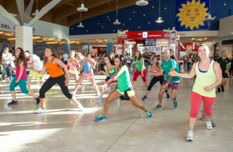 STREET FIT, CONCLUSA SECONDA EDIZIONE