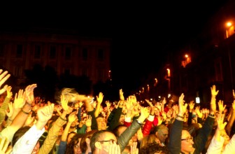 MEDinFEST>OLTRE 100MILA TRA LIVE E SAPORI