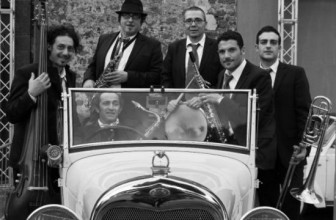 INEDITO #40, OGGI SECONDA SERATA