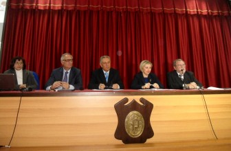 PRESENTATA RETE CIVICA SALUTE