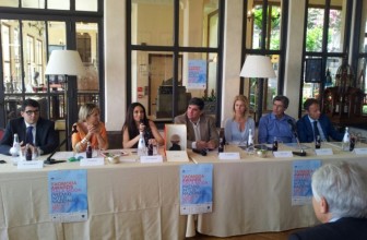 TAO AWARDS 2014, I 24 VINCITORI