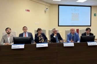 IL FUTURO DELLA MEDICINA SI COSTRUISCE GIÀ ALL’UNIVERSITÀ