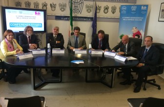 PRESENTATO FOCUS SU FAMILY BUSINESS