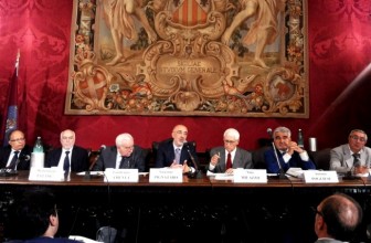 ANTIMAFIA, CONSEGNA DDL SU MICROCREDITO