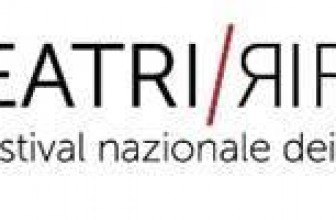 TEATRO,ESCE BANDO DEL FESTIVAL DEI CORTI