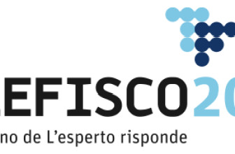 COMMERCIALISTI, OGGI TELEFISCO 2013