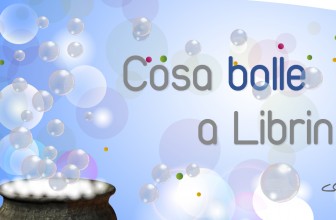 Cosa BOLLE a Librino?