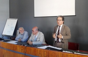 ARCHITETTI: «DIGITALIZZARE INTERAMENTE IL FLUSSO DI DOCUMENTI  TRA PROFESSIONISTI E PUBBLICA AMMINISTRAZIONE»