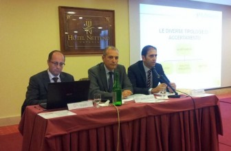 ODCEC: IL PUNTO SUL SISTEMA FISCALE
