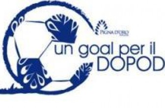 TORNEO DI CALCIO A 5 PER LA SOLIDARIETÀ