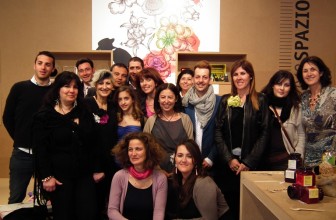 SICILIA OUTLET, SBOCCIA “VILLAGE IN FLOWERS”