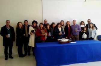 SICILIA OUTLET, PARATA DI PREMI E MASCHERE