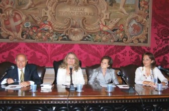 IV PREMIO MEDITERRANEO PER LA CULTURA